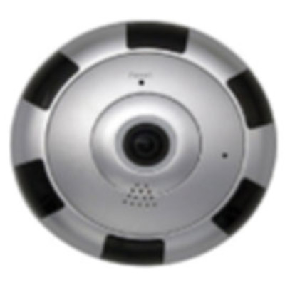 Sline 360 Derece 1.3 Megapixel VR Panaromic IP Kamera Sline 360 Derece 1.3 Megapixel VR Panaromic IP Kamera